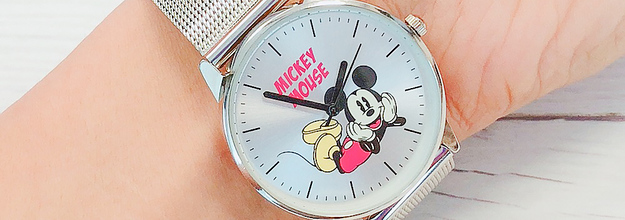 雑誌付録の腕時計がハンパない これ 普通に買ったら3000円はするんじゃ