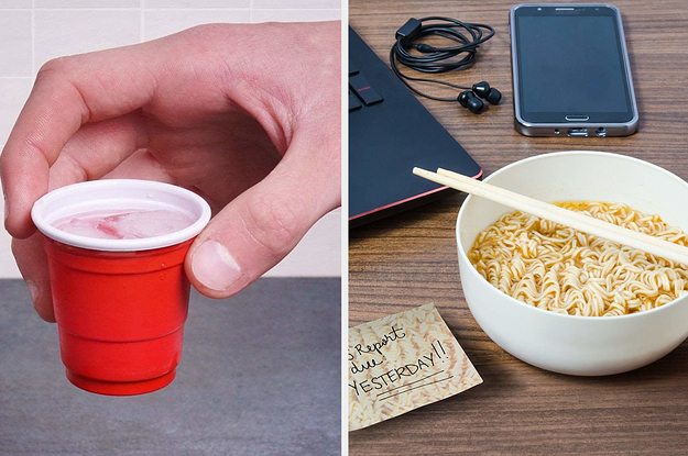 19 Products To Help You Reminisce About The Good Ol' College Days, No Matter How Many Years Ago You Graduated