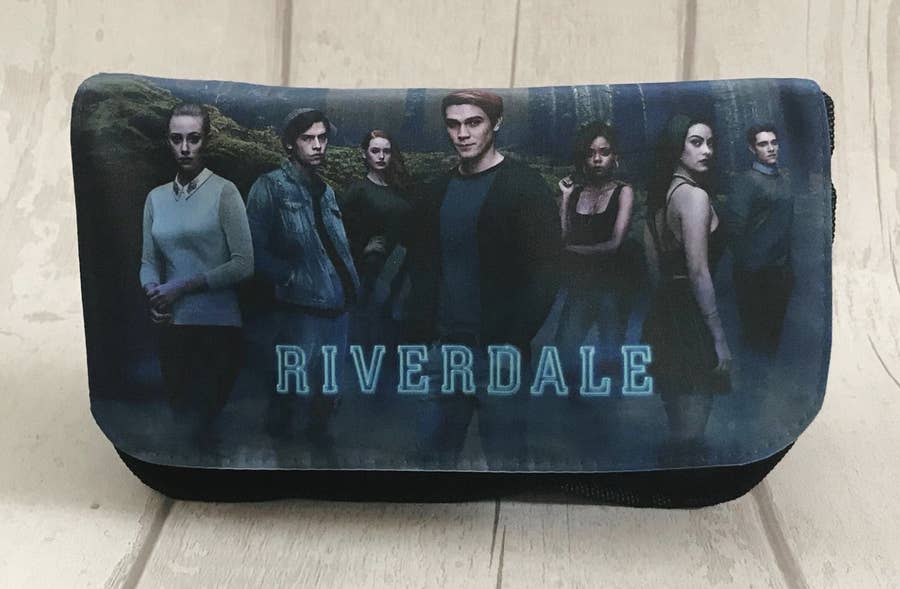 34 Products For People Who Can T Stop Watching Riverdale