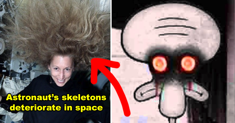 Scary Wikipedia Pages That'll Creep You Out