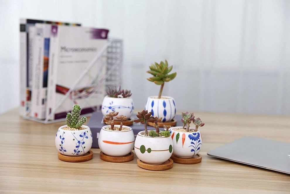 Just 19 Cool Things to Help Make Your Desk Feel More 'You'