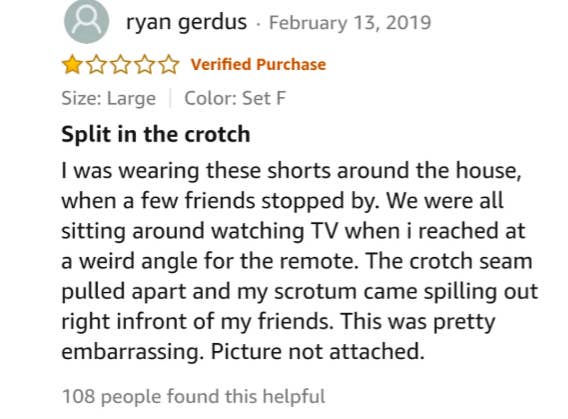 19 Of The Funniest Amazon Reviews On The Internet 19 Of The Funniest Amazon Reviews On The Internet