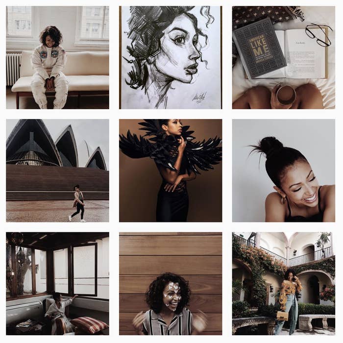 Liza Koshy Played With Puppies And Admitted That She S A Vsco Girl