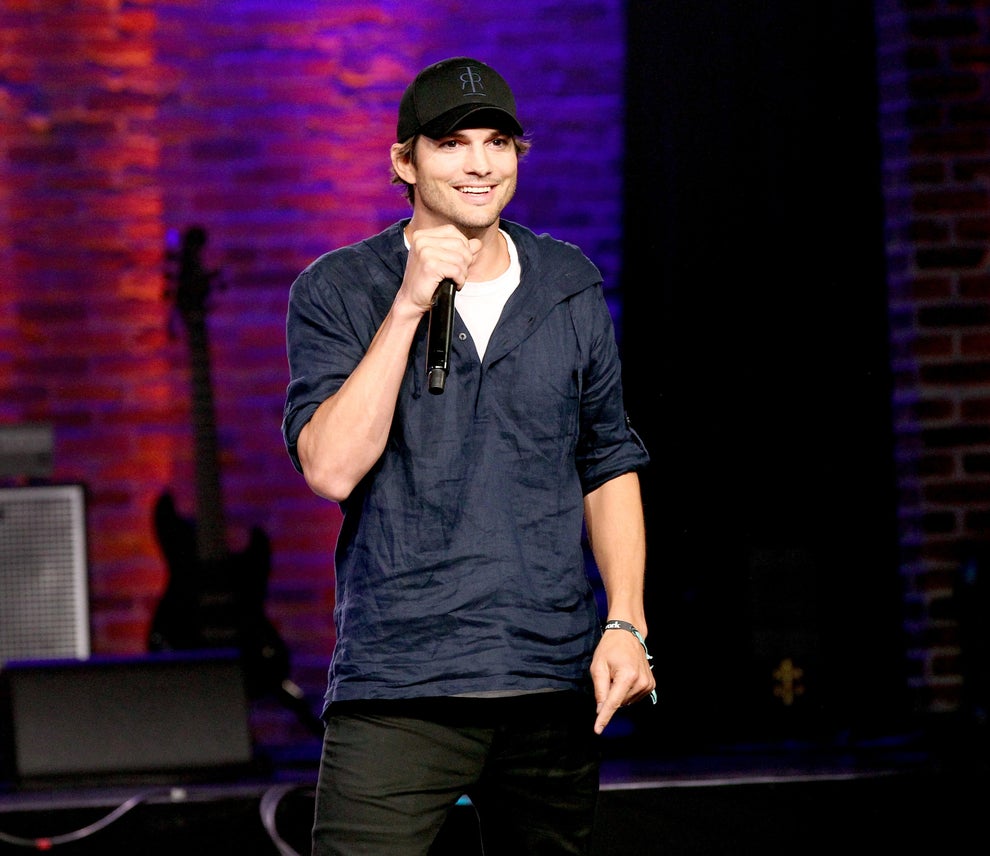 59 Weird Facts About Celebrities