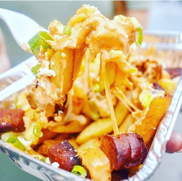 23 Of The Absolute Best Latin Food Trucks In The U S According To
