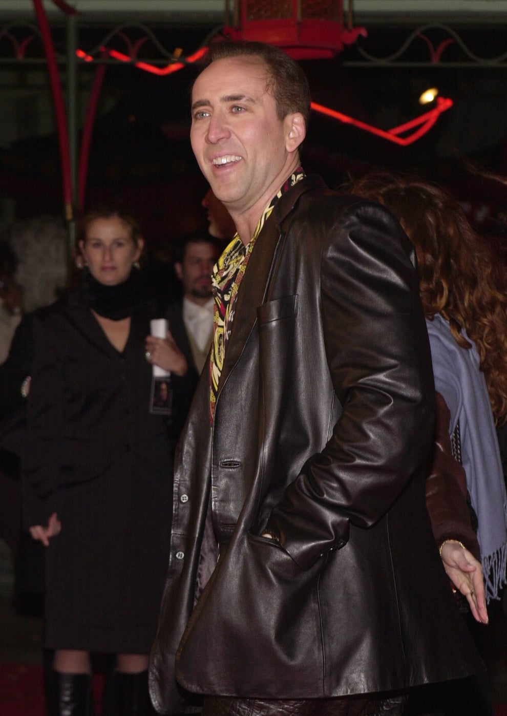 59 Weird Facts About Celebrities