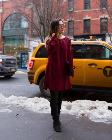 Short fall dresses with 2025 boots