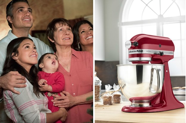 What Products Do You Use And Swear By Because Your Parents Used Them?