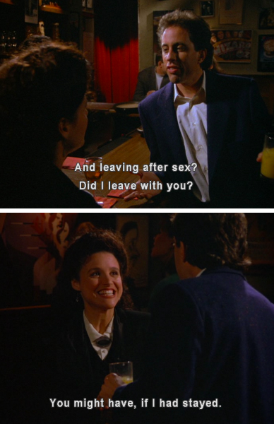 19 Times Elaine From 