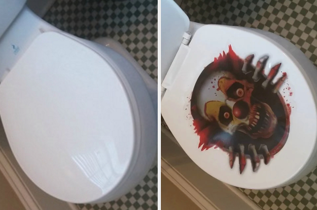 21 Roommates Who Are Basically Asking To Get Kicked Out