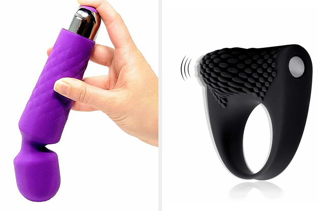 21 Sex Toys Under 30 That You Can Get On Amazon Canada