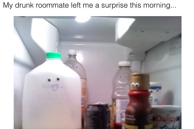 18 Times Drunk People Proved They Were Way Too Wholesome For This World
