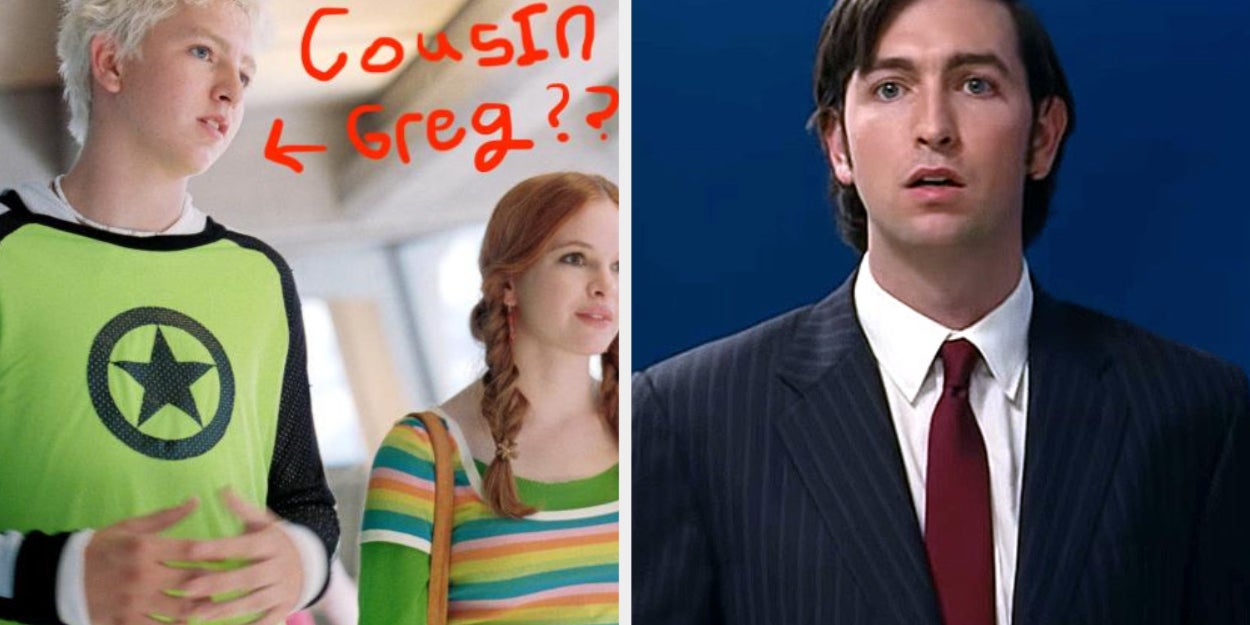 How Tall Is Nicholas Braun? Photos of Cousin Greg From 'Succession'  Towering Over His Costars