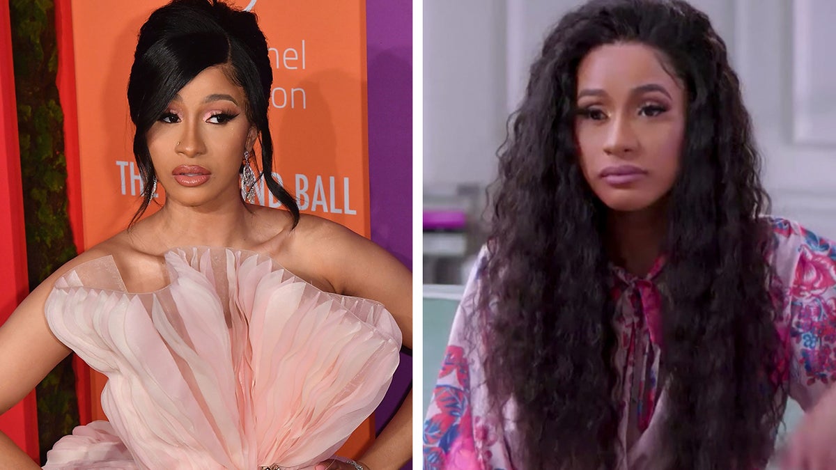 Cardi B Says She Was Sexually Assaulted By Photographer In New "Untold  Stories Of Hip Hop" Clip