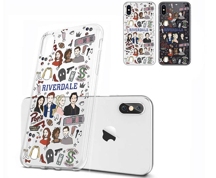 34 Products For People Who Can T Stop Watching Riverdale