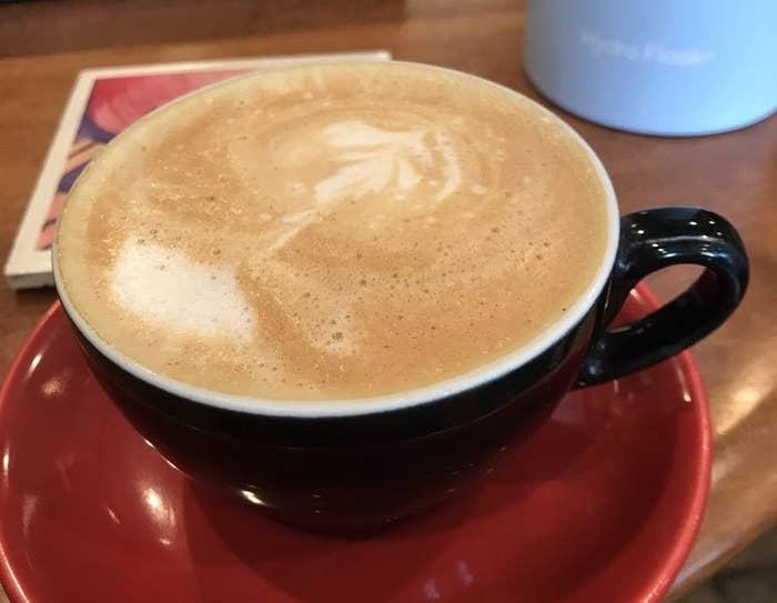 Here S The Best Coffee Spot In Every State According To Yelp