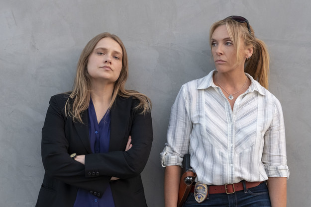Quiz: Which Of These 23 New TV Shows Are You Watching This Fall?