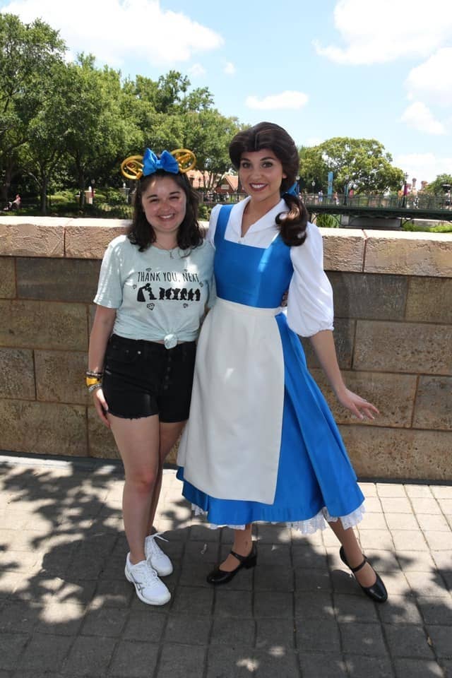 Save This List If You Ever Think You'll Visit Walt Disney World Save This List If You Ever Think You'll Visit Walt Disney World
