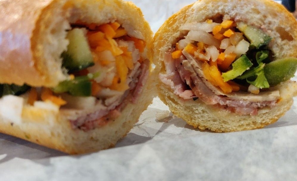 Here Are The Best Sandwich Spots In Every State, According To Yelp