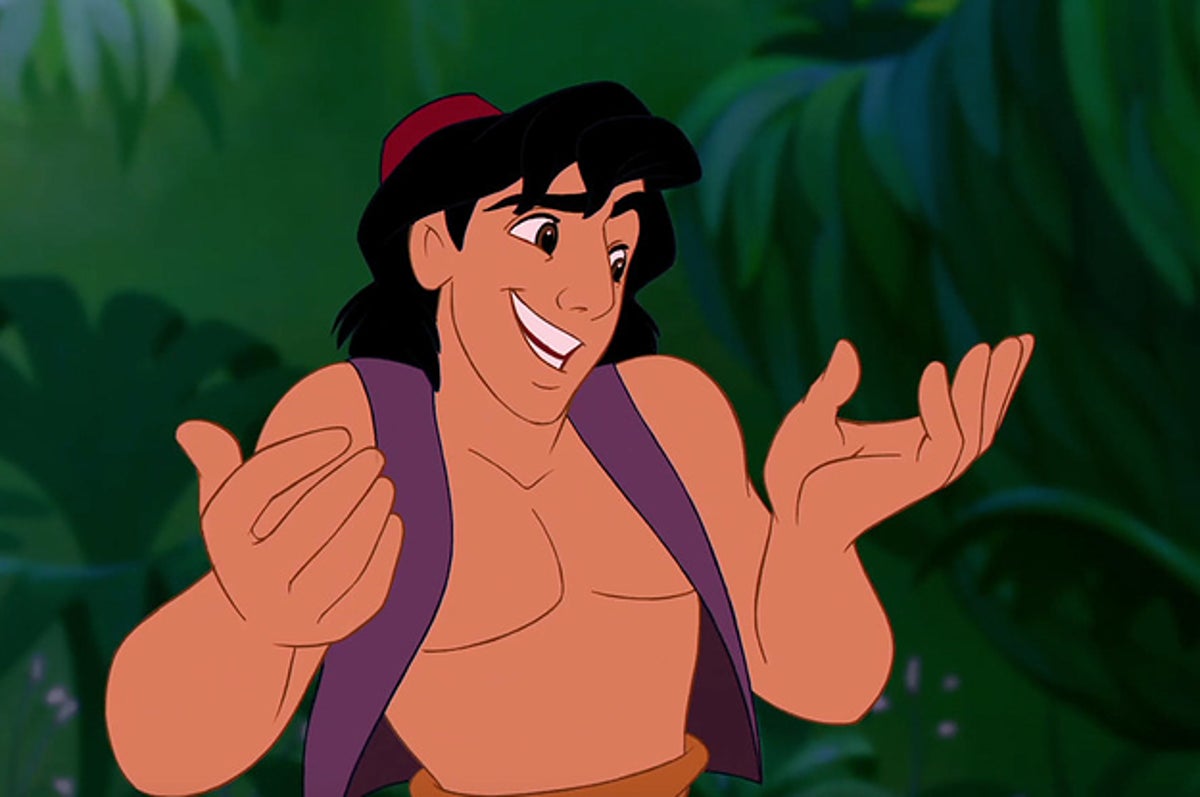 Lesionarse Artículos de primera necesidad Extra 21 Pequeños errores en películas de Disney me molestarán hasta el día que me muera Lesionarse Artículos de primera necesidad Extra 21 Pequeños errores en películas de Disney me molestarán hasta el día que me muera