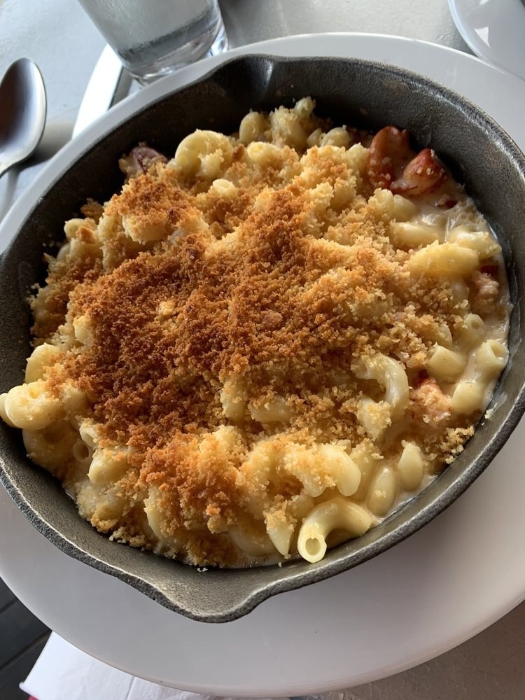 publick house mac and cheese best