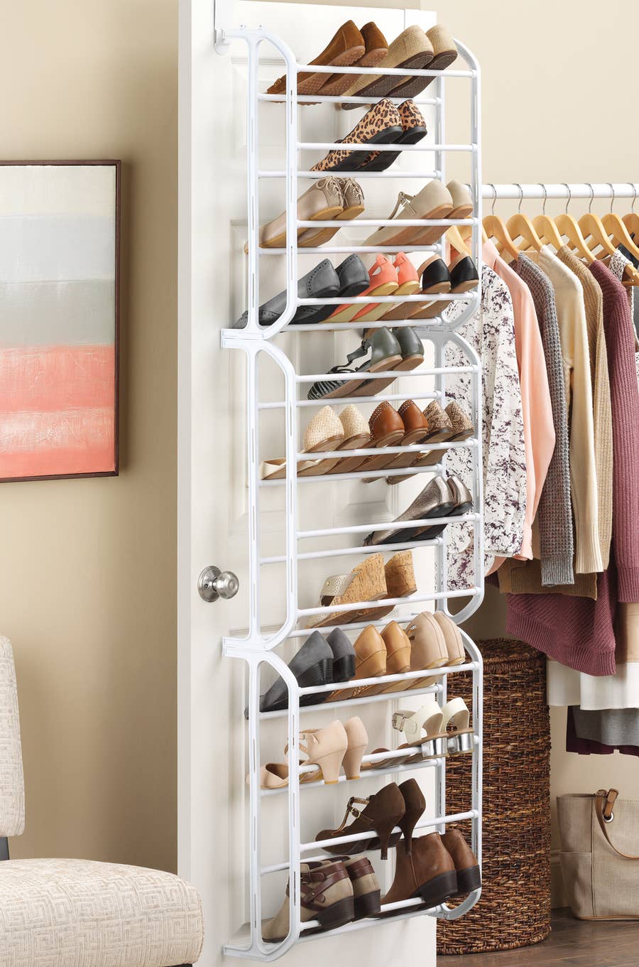 27 Organization Products From Walmart To Hold All Your Odds And Ends