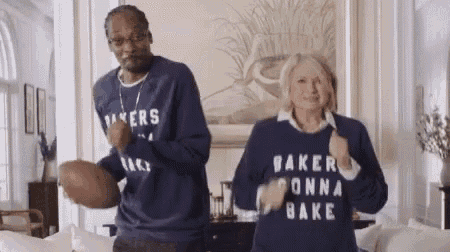 Snoop Dogg Posted A Martha Stewart Prison Meme To Make Fun Of Tekashi 69 And It S Everything