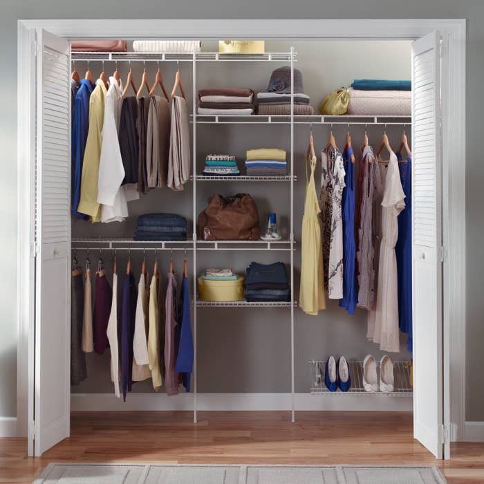 27 Organization Products From Walmart To Hold All Your Odds And Ends