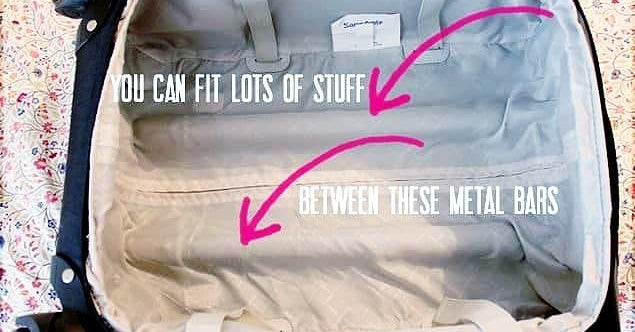 43 Tips To Make You Realize You *Can* Pack In Just A Carry-On And Have Everything You Need