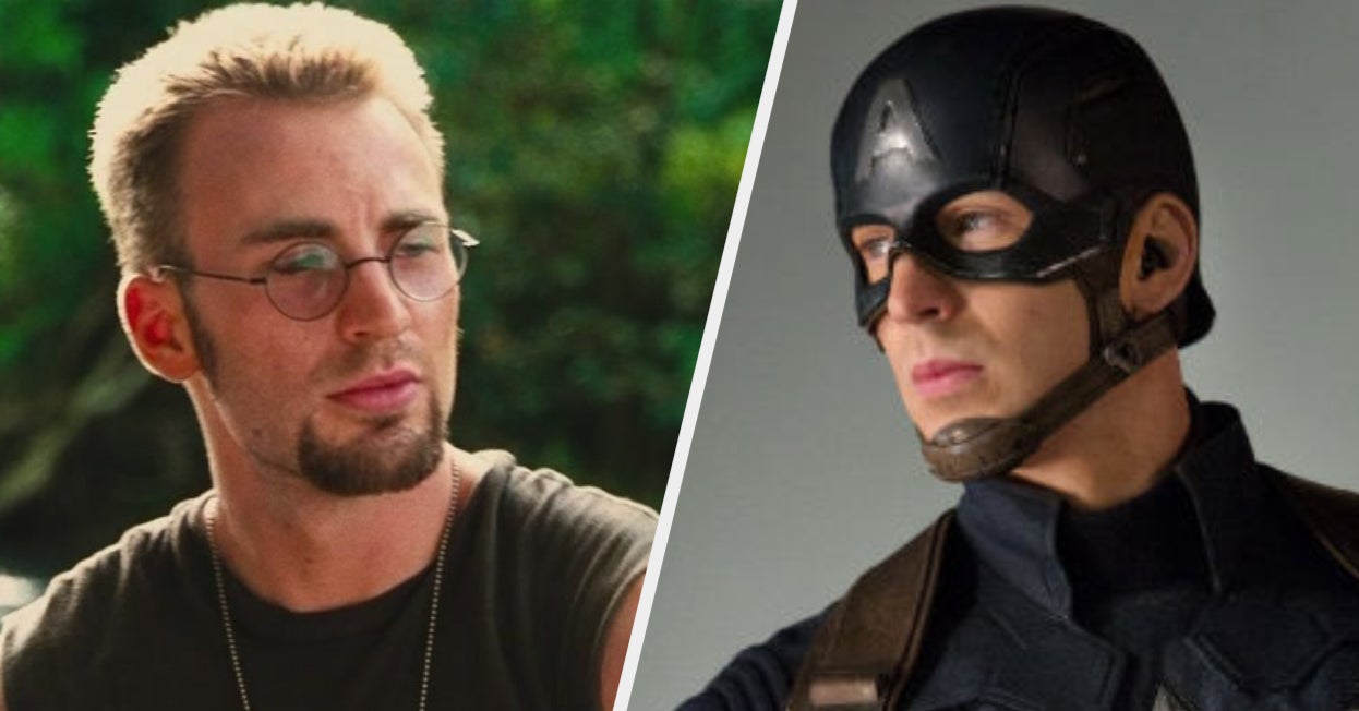 Baby care skin pibu babies kit melissa jun comments perfect How Many Chris Evans Movies Have You Actually Seen?