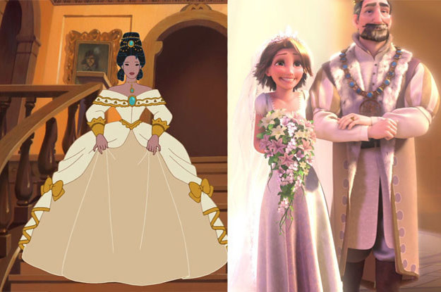 Rate These Princess Outfits Fab Or Drab To Reveal Your Age And
