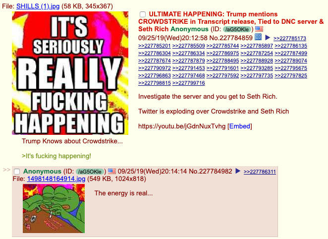 4chan conspiracy iceberg