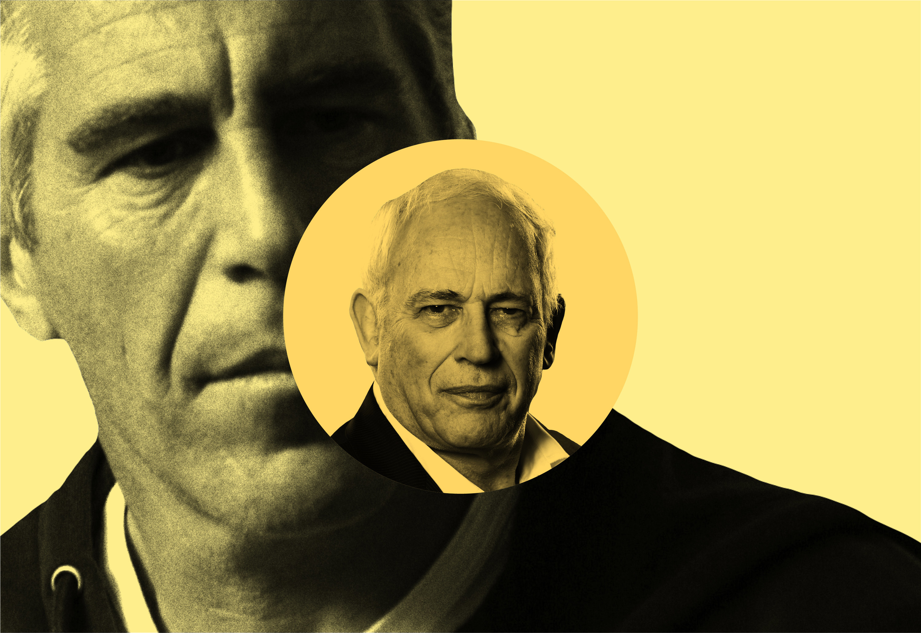 The shadowy connection between Jeffrey Epstein and Victoria's