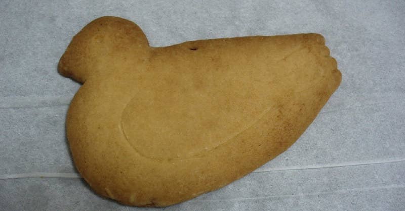 鳩サブレー を作り続けたブロガー 11年を振り返る