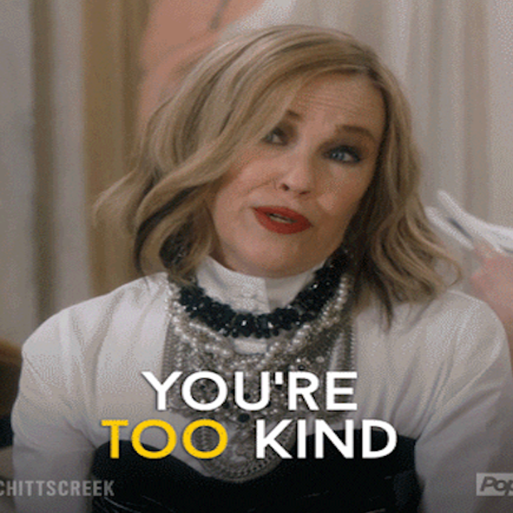 10 Times Moira Rose From "Schitt's Creek" Was A Total And Complete Mood