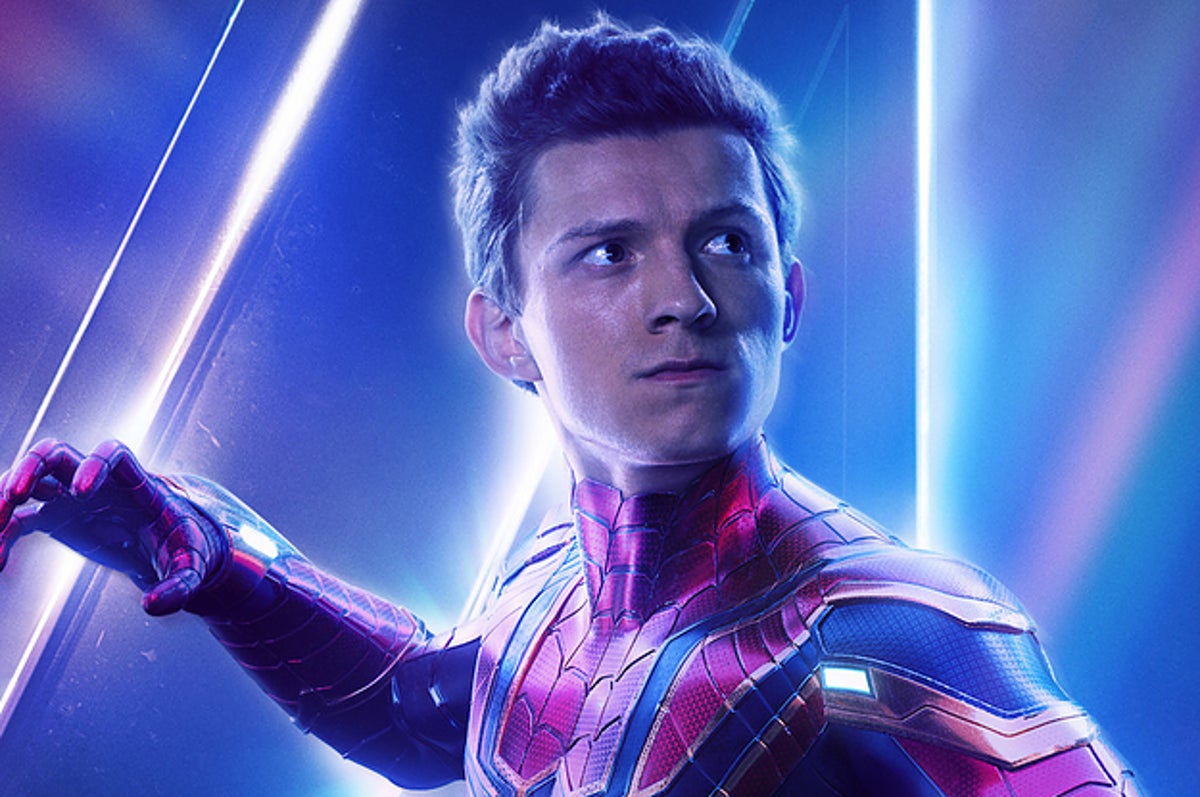 Spider Man To Remain In Mcu As Disney And Sony Make Up