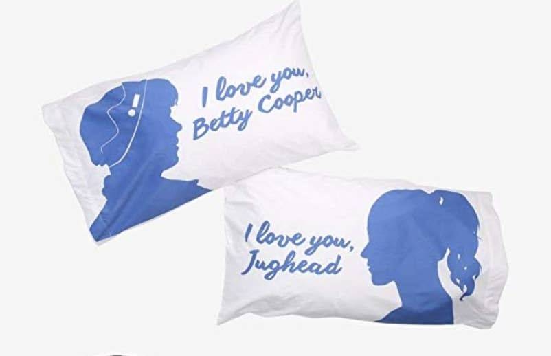 34 Products For People Who Can T Stop Watching Riverdale