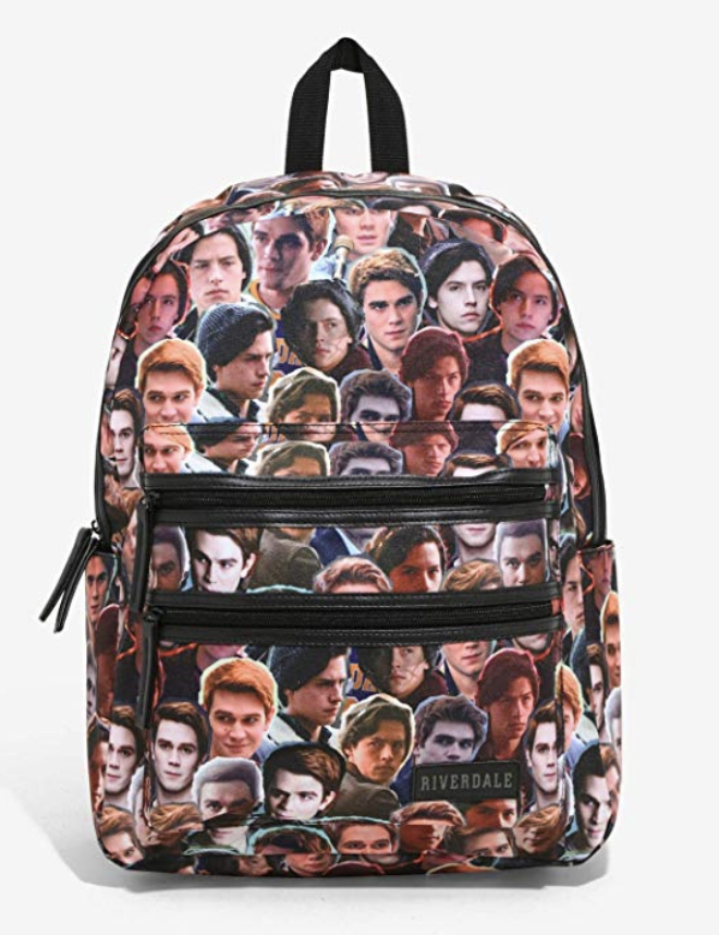 riverdale backpack amazon