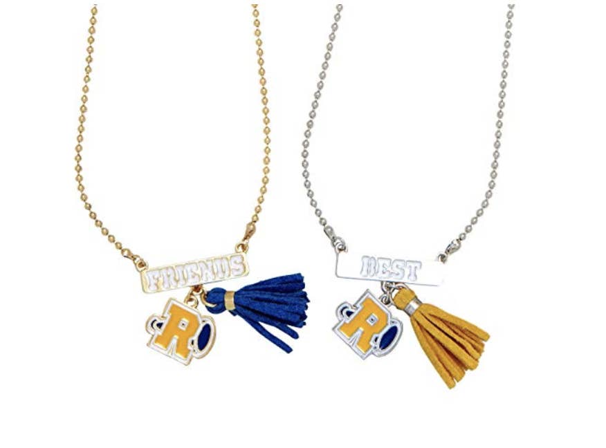 Riverdale friendship hotsell necklaces