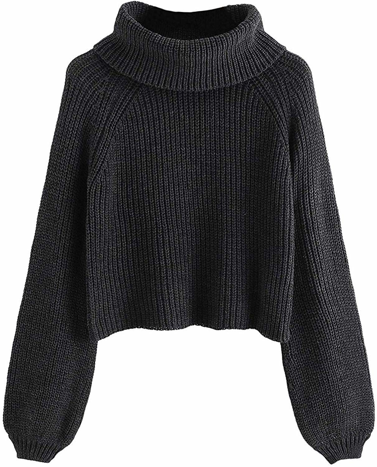 25 Sweaters And Sweatshirts For Anyone Who Wants To Be Comfy And Look Cute