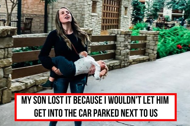 29 Hilarious Toddler Meltdown Stories That Will Be Too Real To Anyone Who Knows A Toddler