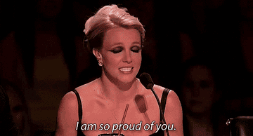 Britney Spears Hopes Fans Won T Forget About Her During Hiatus