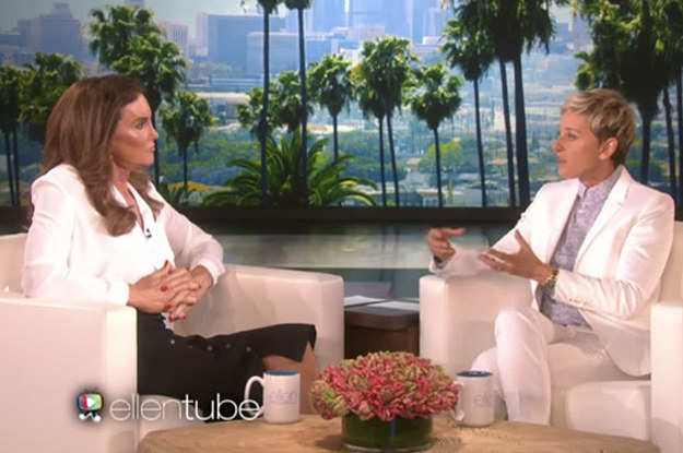 12 Times Ellen DeGeneres Perfectly Called People Out