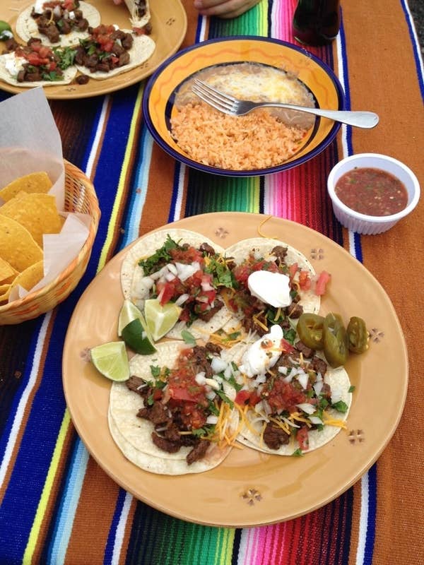 We Found The Best Latin Restaurant In Every State According To Yelp