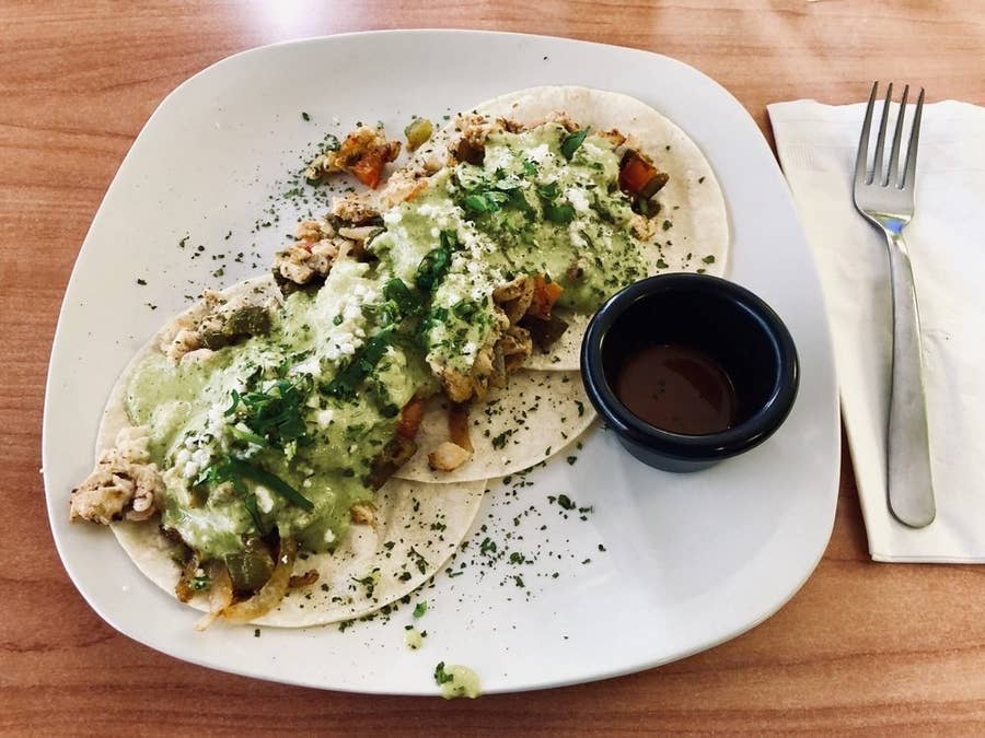 We Found The Best Latin Restaurant In Every State According To Yelp