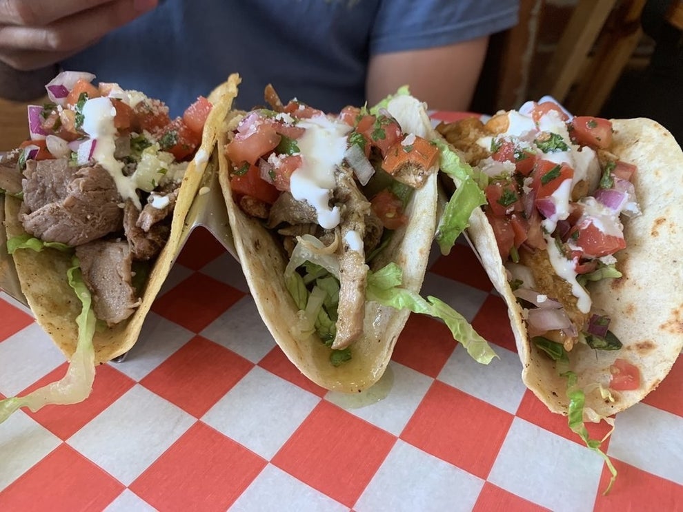 We Found The Best Latin Restaurant In Every State, According To Yelp