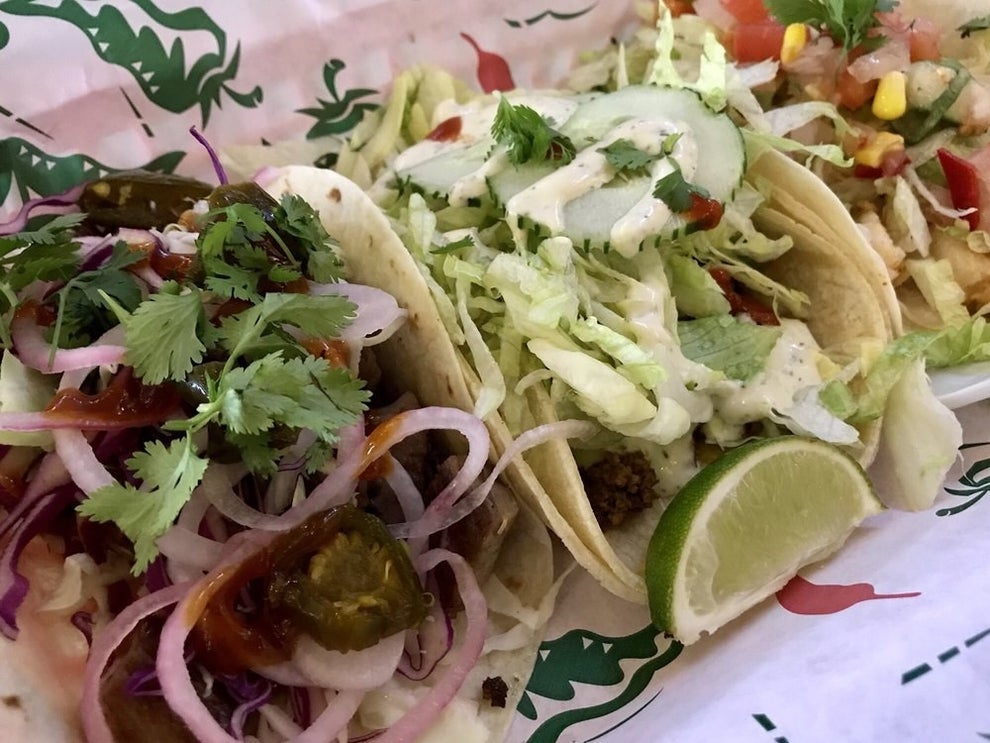 We Found The Best Latin Restaurant In Every State, According To Yelp