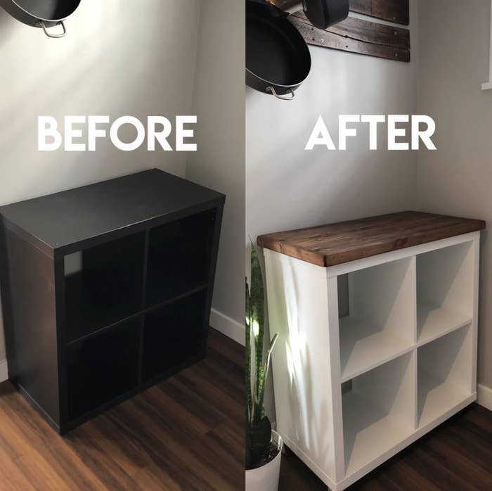 People Shared Their Best Ikea Furniture Hacks And They Look Incredible