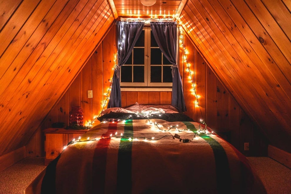 15 Amazing Airbnbs Where You Can Bring Your Dog