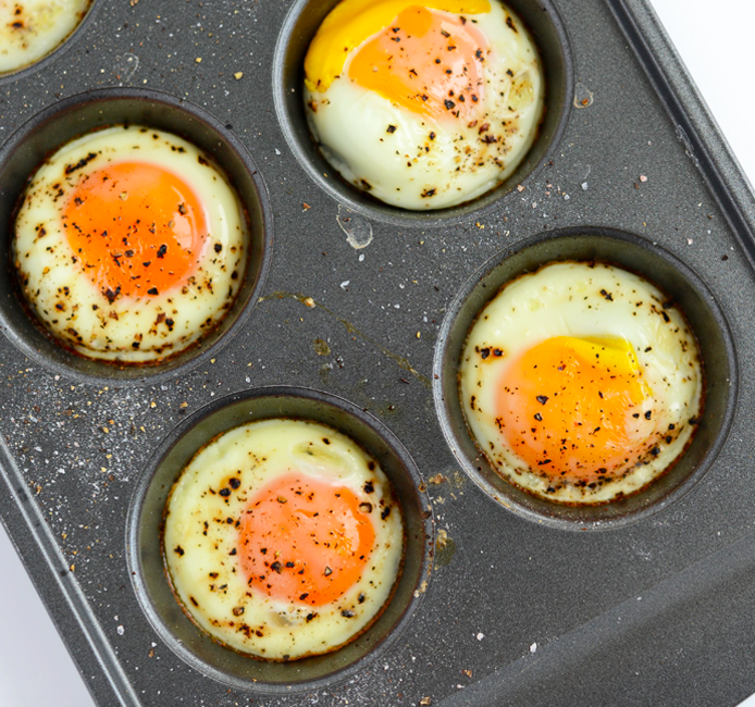 14 Clever Egg-Cooking Techniques You Need To Try - Lifestylenewsonline.com